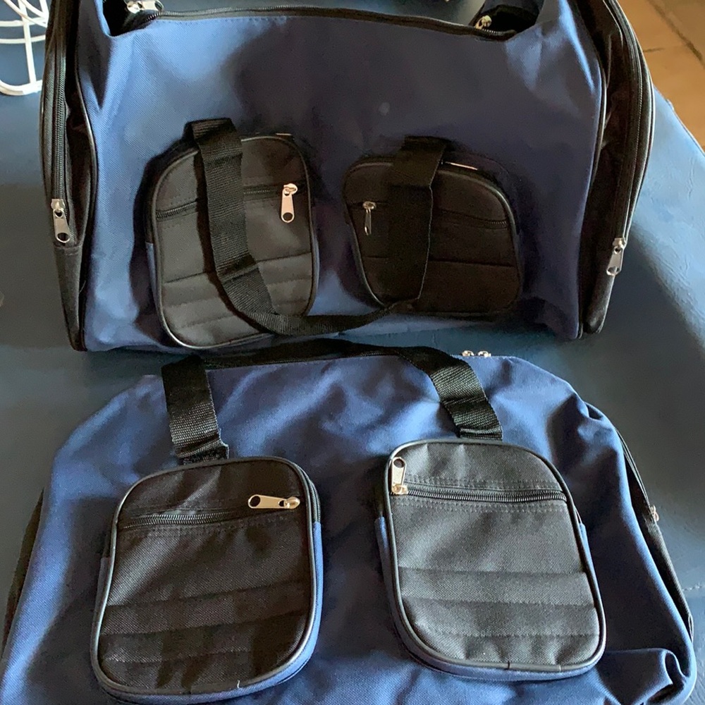 Luggage